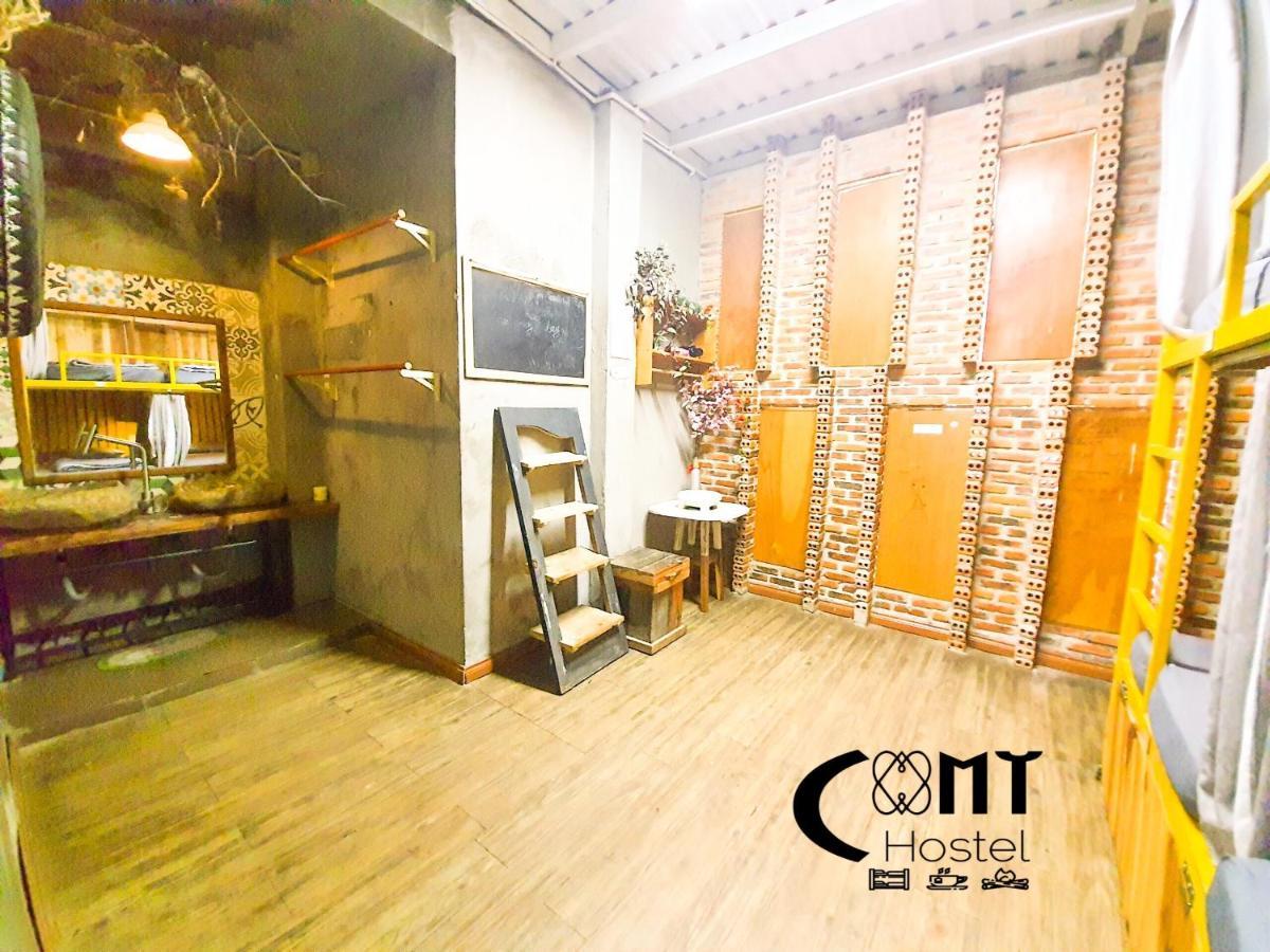 Gaia Hostel Da Lat Esterno foto