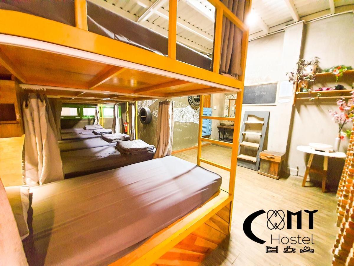 Gaia Hostel Da Lat Esterno foto