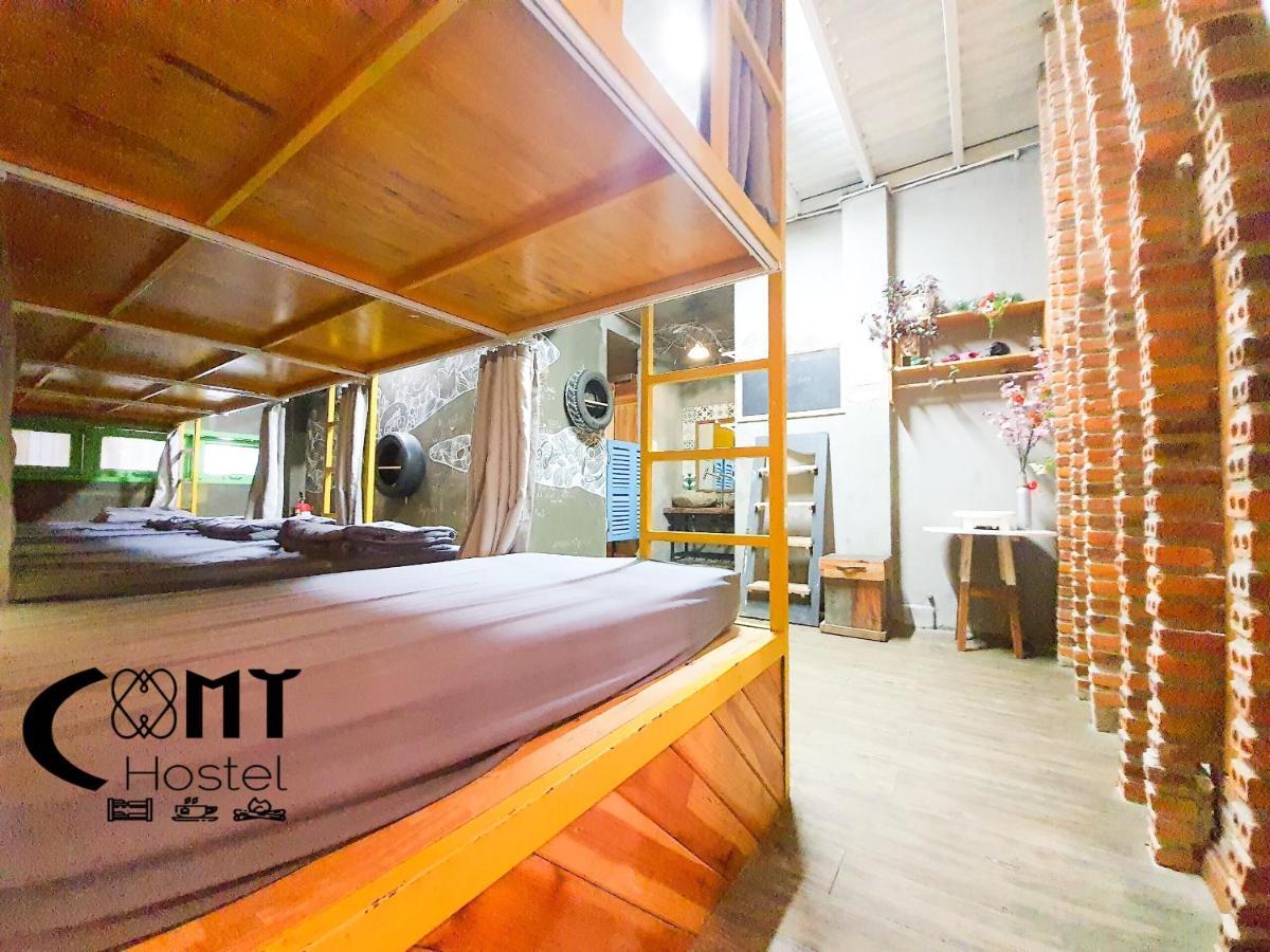 Gaia Hostel Da Lat Esterno foto