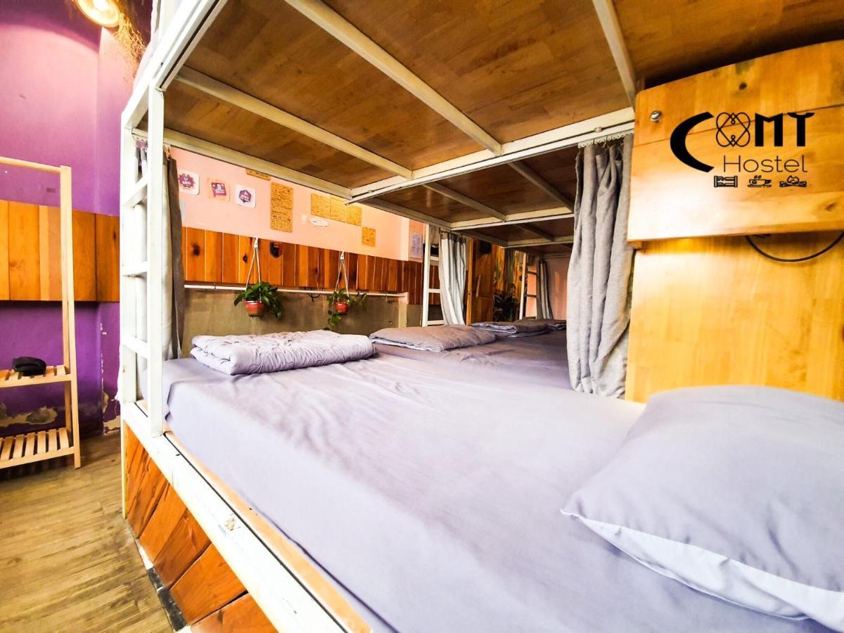 Gaia Hostel Da Lat Esterno foto
