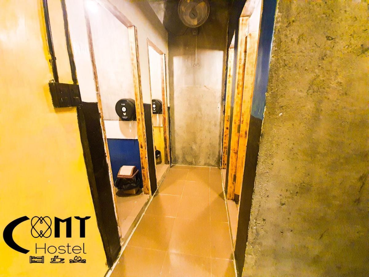 Gaia Hostel Da Lat Esterno foto