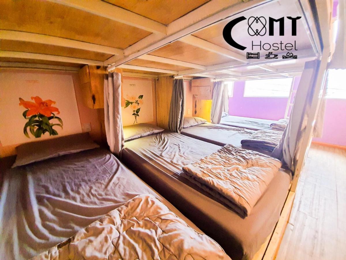 Gaia Hostel Da Lat Esterno foto