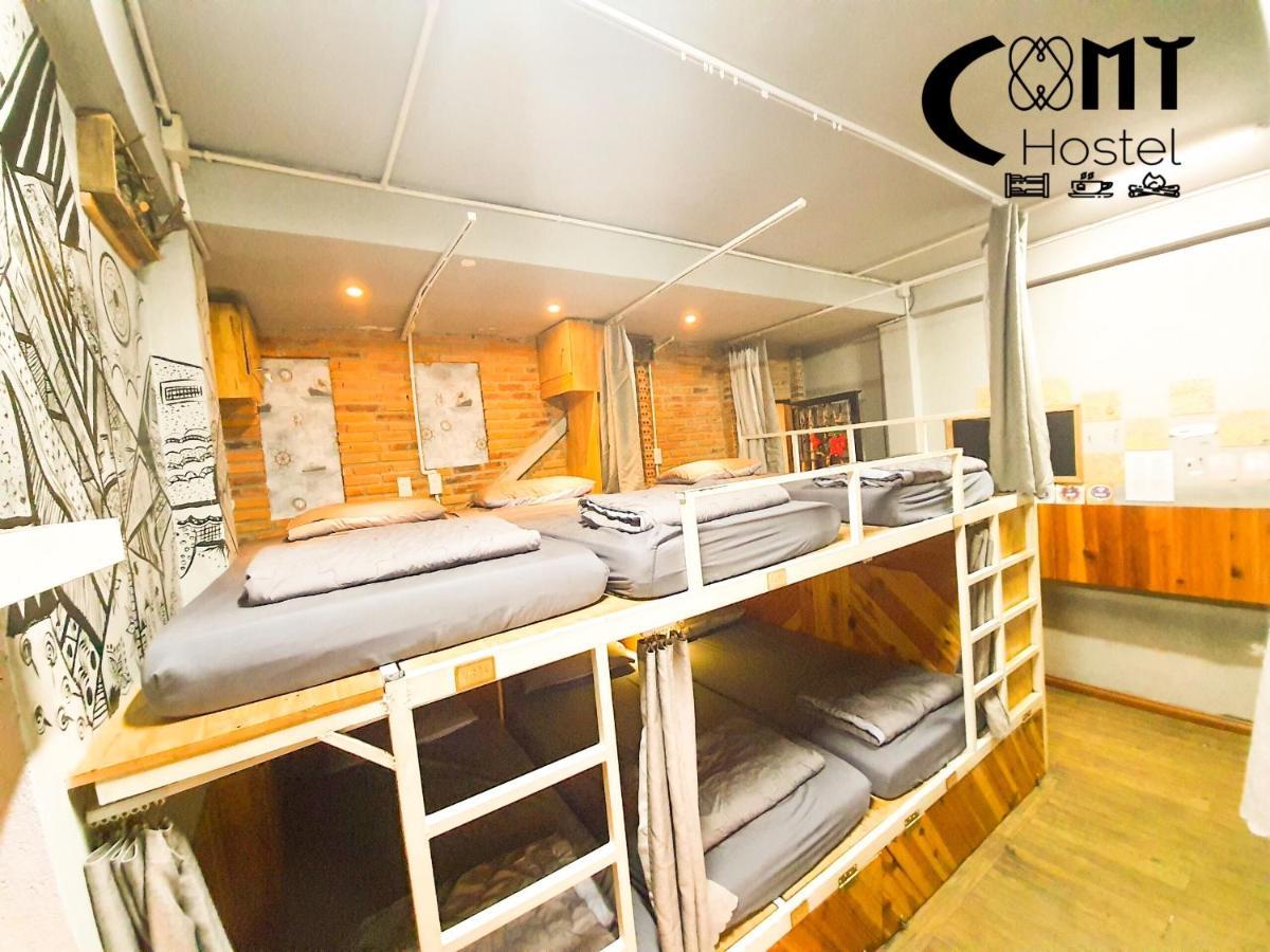 Gaia Hostel Da Lat Esterno foto