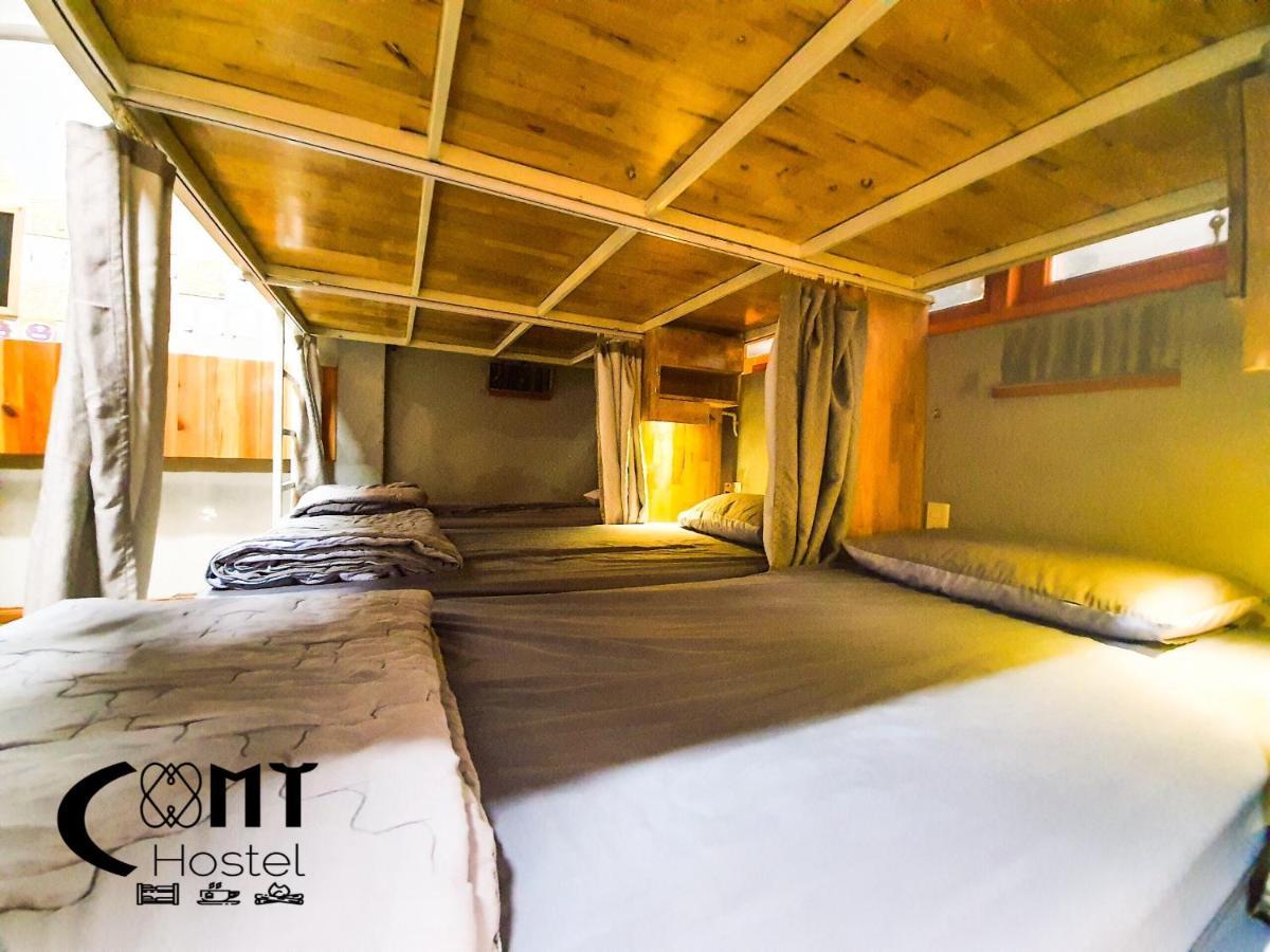 Gaia Hostel Da Lat Esterno foto