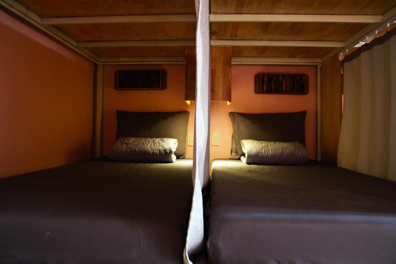Gaia Hostel Da Lat Esterno foto