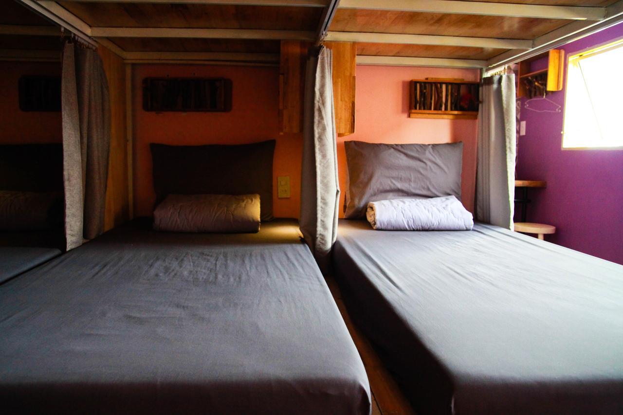 Gaia Hostel Da Lat Esterno foto