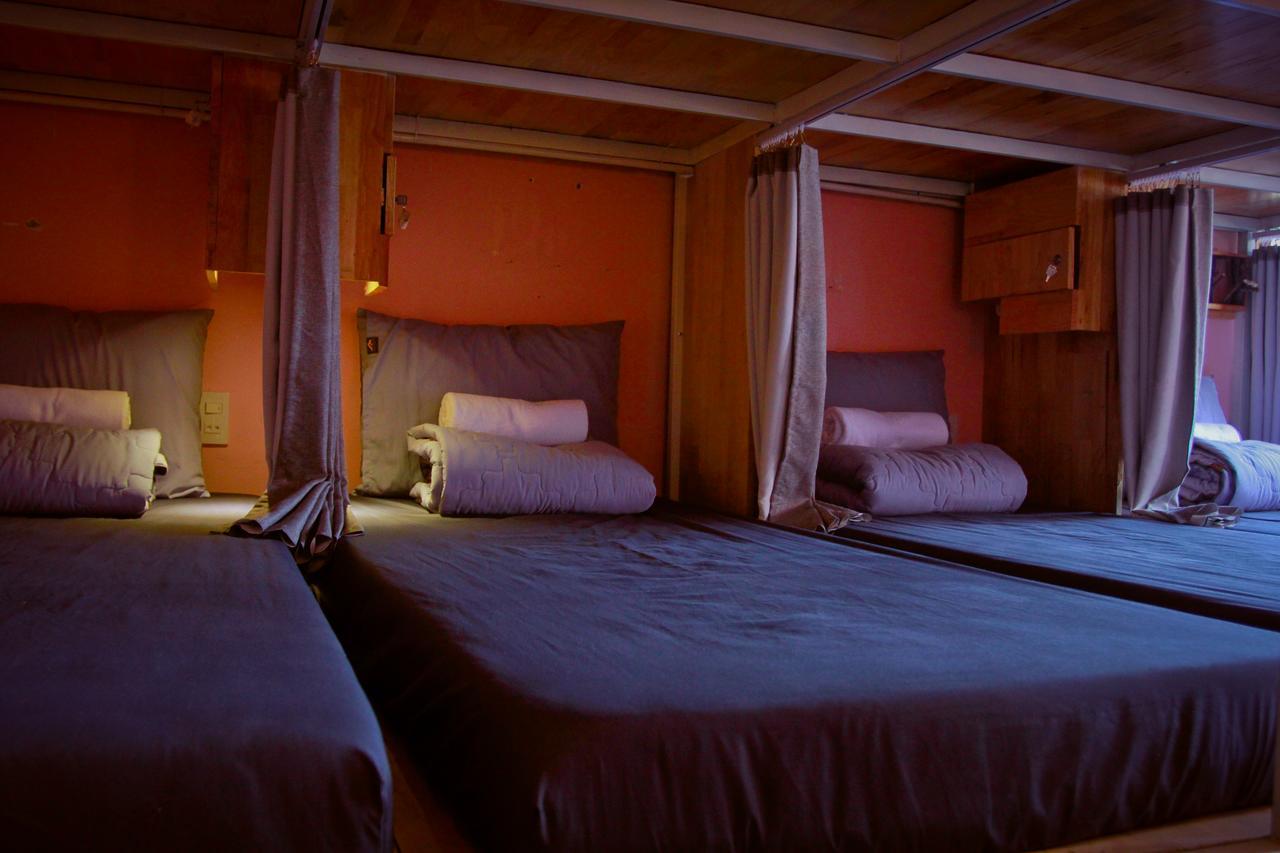 Gaia Hostel Da Lat Esterno foto