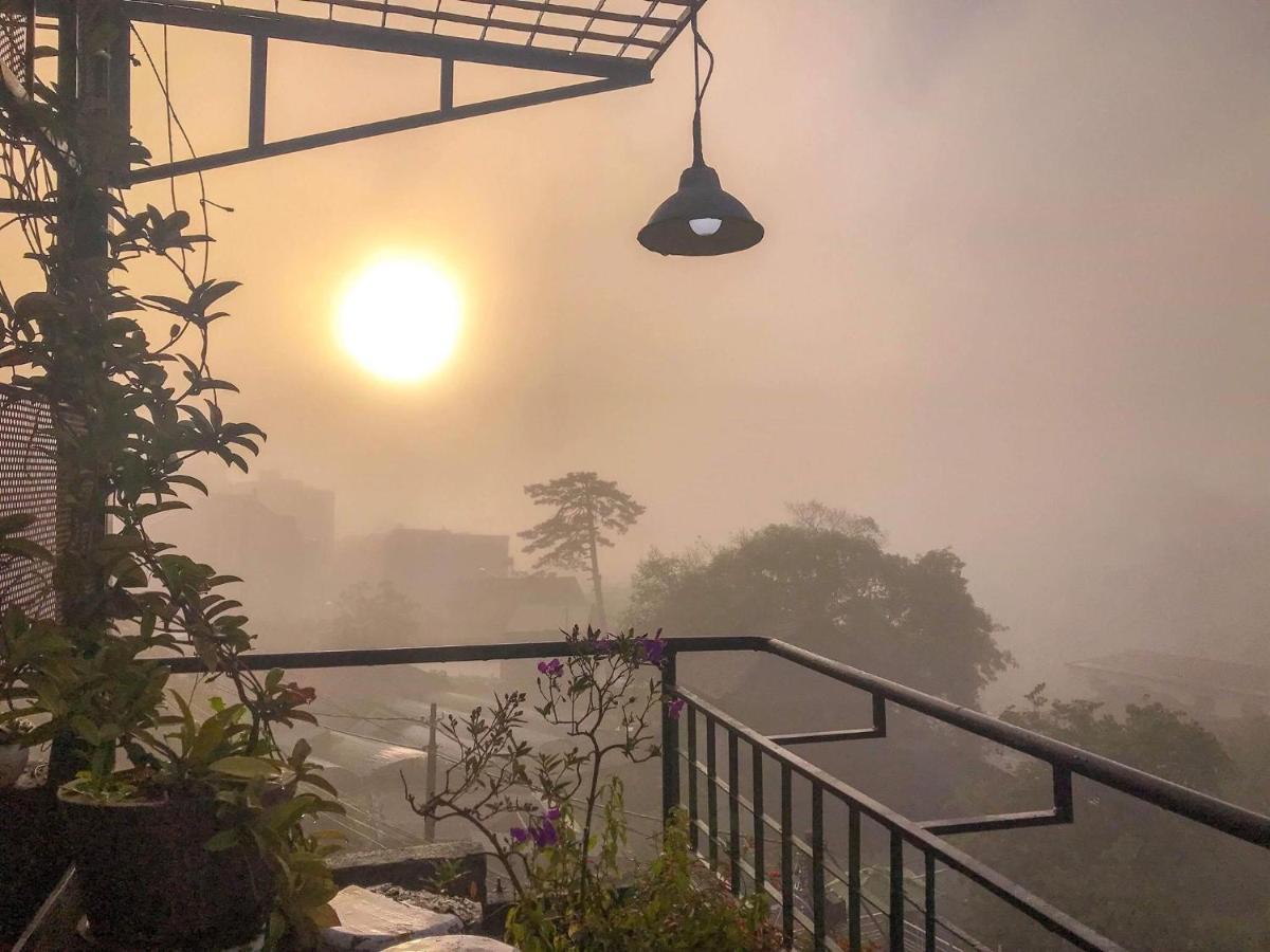 Gaia Hostel Da Lat Esterno foto